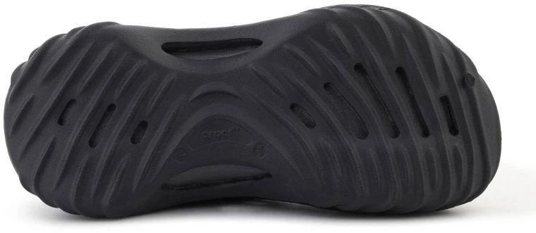 CROCS ECHO WAVE CLOG KLUMPĖS JUODA/JUODA 210521-060