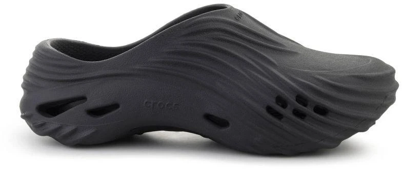 CROCS ECHO WAVE CLOG KLUMPĖS JUODA/JUODA 210521-060