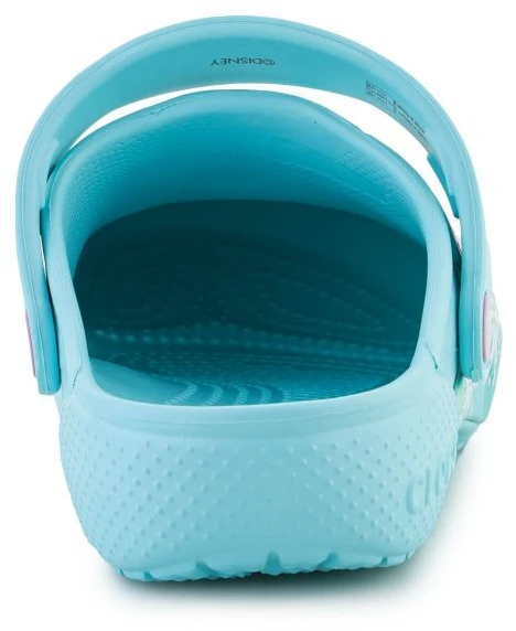 Crocs Fl Frozen II Clog Jr 207465-4O9