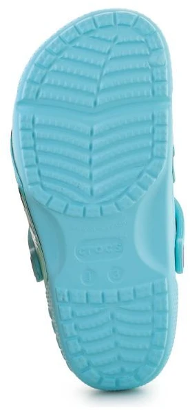 Crocs Fl Frozen II Clog Jr 207465-4O9