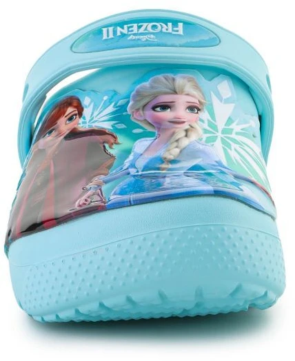 Crocs Fl Frozen II Clog Jr 207465-4O9
