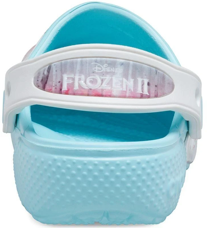 Crocs Fl Ol Disney Frozen 2 vaikiški klumpės 206167 4O9