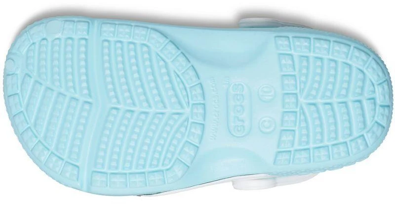 Crocs Fl Ol Disney Frozen 2 vaikiški klumpės 206167 4O9