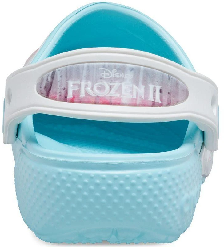 Crocs Fl Ol Disney Frozen 2 vaikiški klumpės 206167 4O9