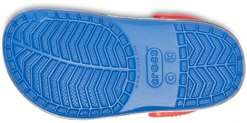 Crocs Fl Paw Patrol Band Clog Jr 205509 4GX