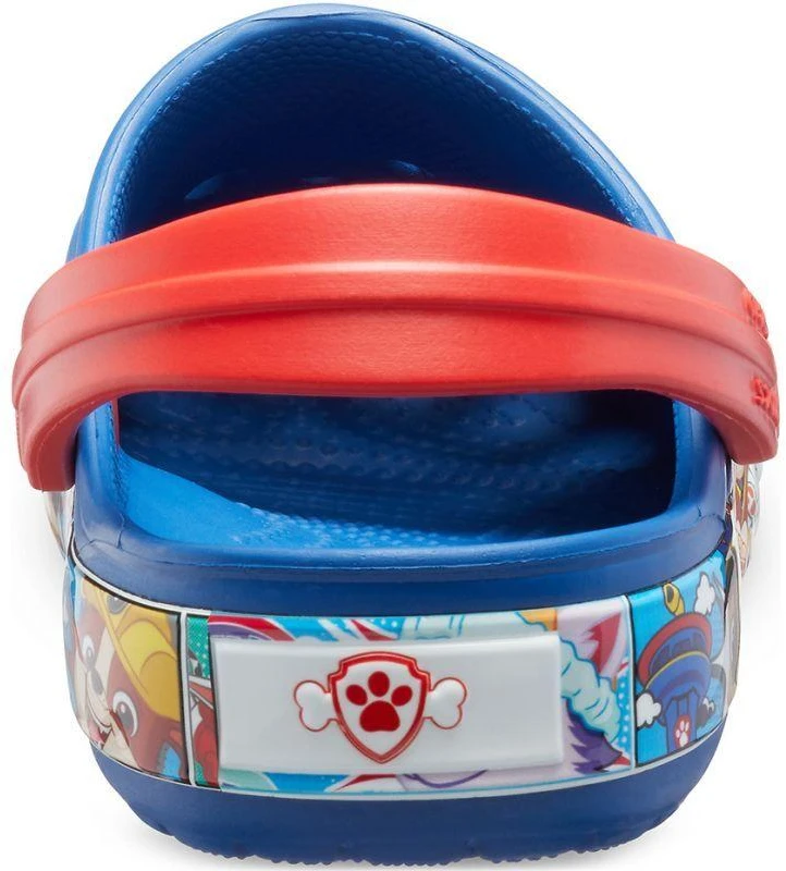 Crocs Fl Paw Patrol Band Clog Jr 205509 4GX