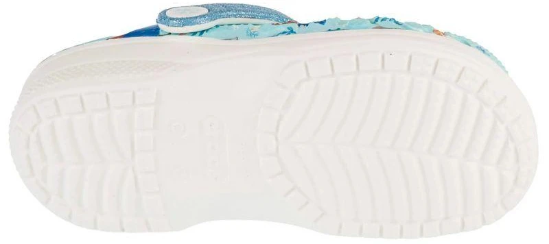 Crocs Frozen Baya užkemšami batai vaikams Jr 210352-90H