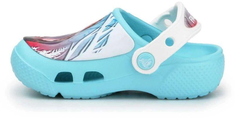 Crocs Frozen FL OL Disney Frozen 2 CG Jr 206167-4O9 Šlepetės