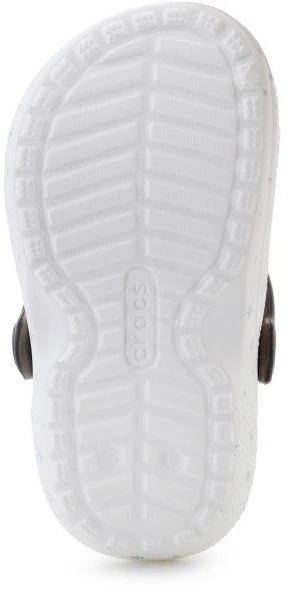 Crocs Frozen Olaf Classic Clog T Jr 210236-90H šlepetės