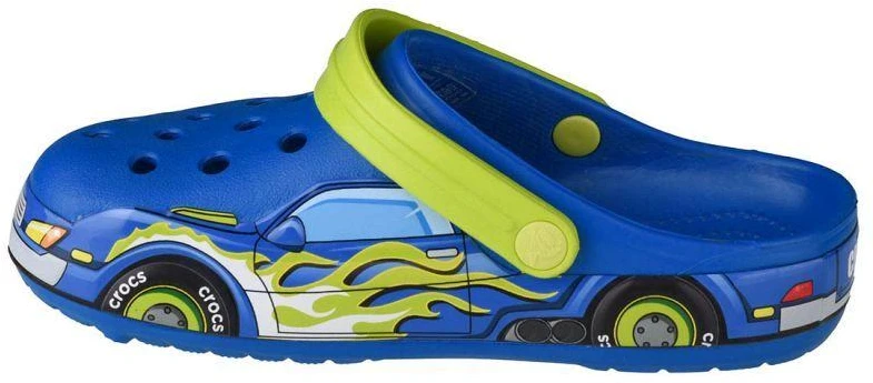 Crocs Fun Lab Truck Band Clog 207074-4JL