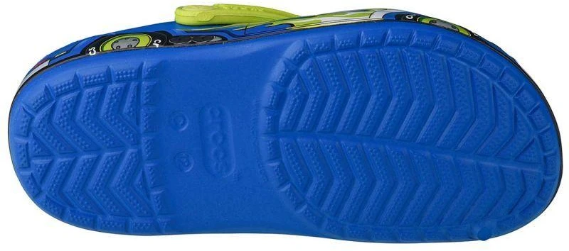 Crocs Fun Lab Truck Band Clog 207074-4JL