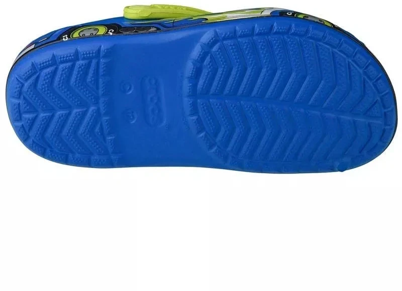 Crocs Fun Lab Truck Band Clog 207074-4JL