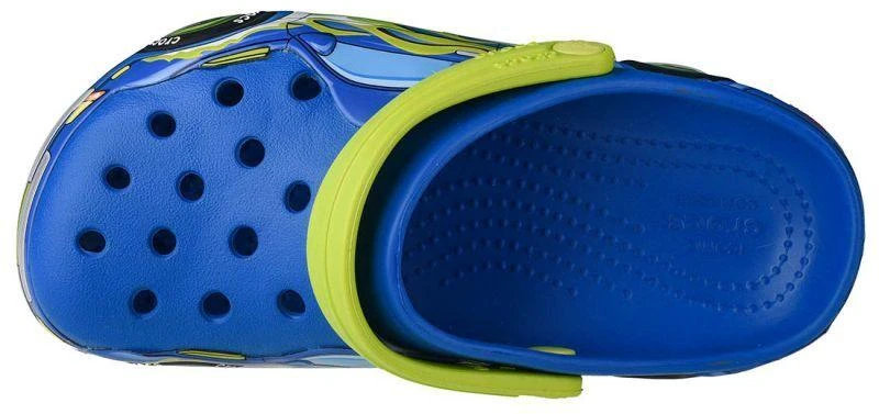 Crocs Fun Lab Truck Band Clog 207074-4JL