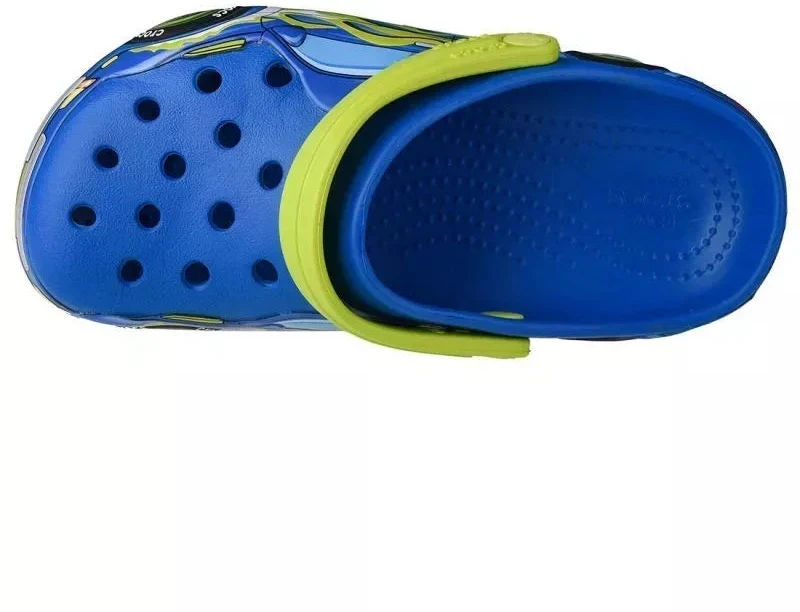 Crocs Fun Lab Truck Band Clog 207074-4JL