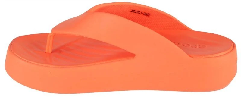 Crocs Gataway Platform Flip Flop W 209410-84F