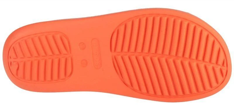 Crocs Gataway Platform Flip Flop W 209410-84F