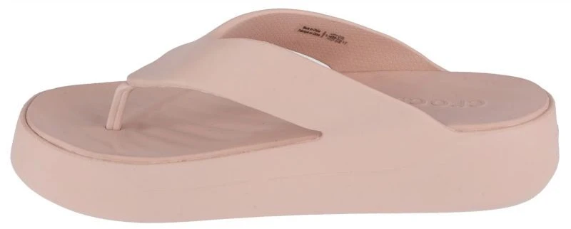 Crocs Getaway Platform Flip Flop W 209410-6UR