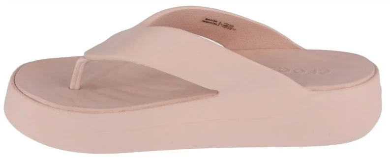 Crocs Getaway Platform Flip Flop W 209410-6UR