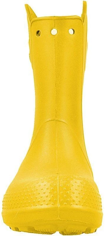 Crocs Handle It Kids 12803 Geltoniai Lietaus Batai