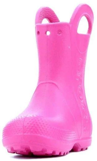 Crocs Handle It Rain Boot Jr 12803-730 batai