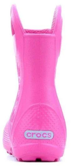 Crocs Handle It Rain Boot Jr 12803-730 batai