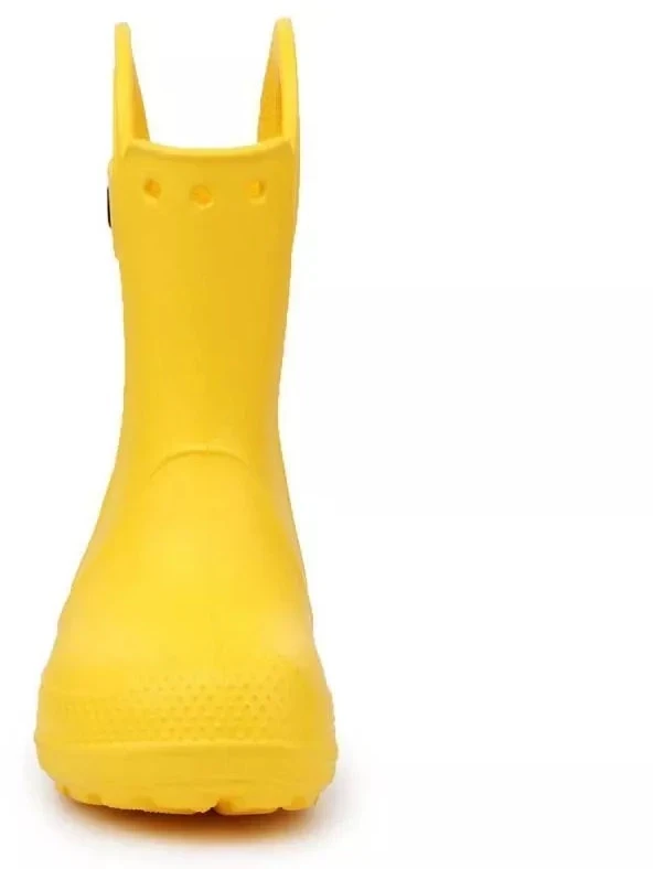 Crocs Handle It Rain Boot Jr 12803-730 batai