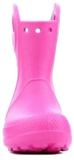 Crocs Handle It Rain Boot Jr 12803-730 batai