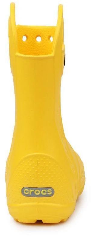 Crocs Handle It Rain Boot Jr 12803-730 batai