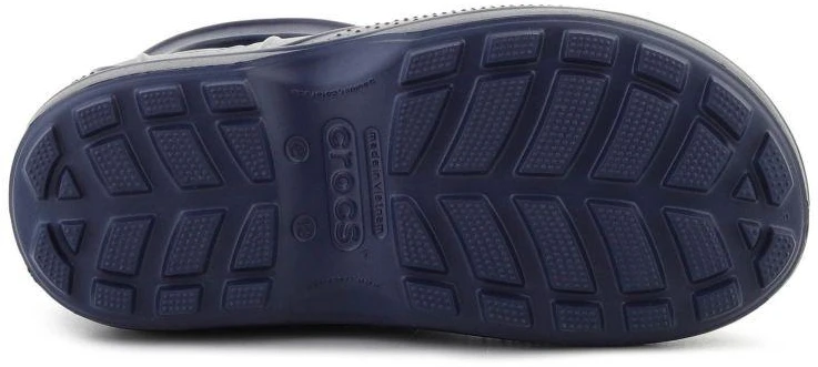 CROCS HANDLE IT vaikiški lietaus aulinukai, tamsiai mėlyni, 211052-410