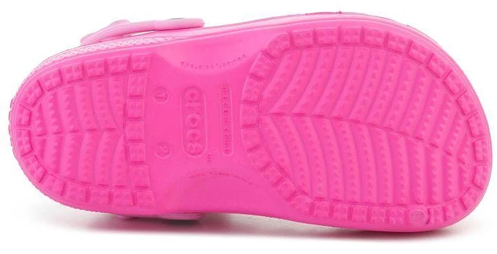 CROCS HELLO KITTY CANDY RIBBONS klumpės 12948-12