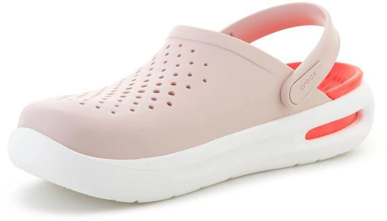 CROCS INMOTION CLOG QUARTZ 209964-6UR