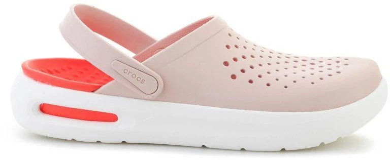 CROCS INMOTION CLOG QUARTZ 209964-6UR