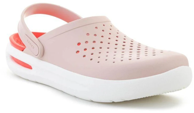 CROCS INMOTION CLOG QUARTZ 209964-6UR