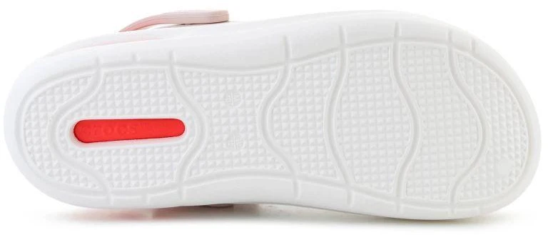CROCS INMOTION CLOG QUARTZ 209964-6UR