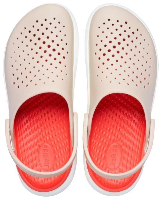 Crocs Inmotion Clog smėlio spalvos 209964 6UR
