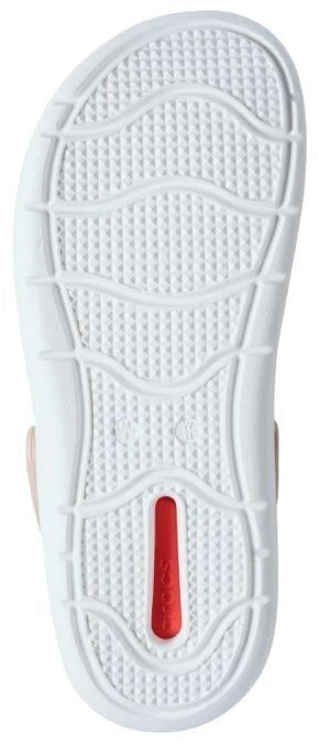 Crocs Inmotion Clog smėlio spalvos 209964 6UR