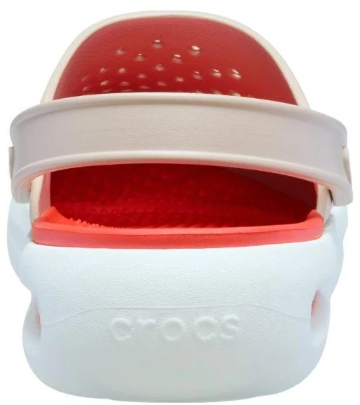 Crocs Inmotion Clog smėlio spalvos 209964 6UR