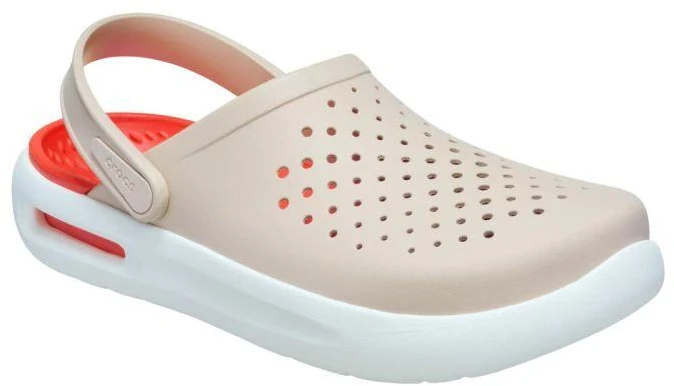 Crocs Inmotion Clog smėlio spalvos 209964 6UR