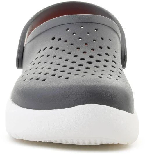 CROCS INMOTION klumpės, pilkos spalvos (SLATE GRAY) 209964-0DA