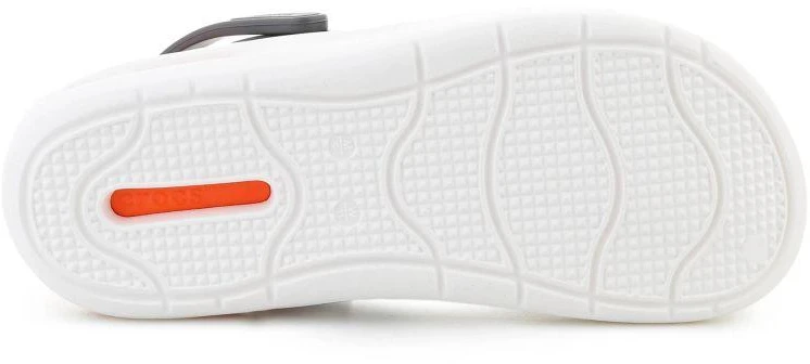 CROCS INMOTION klumpės, pilkos spalvos (SLATE GRAY) 209964-0DA