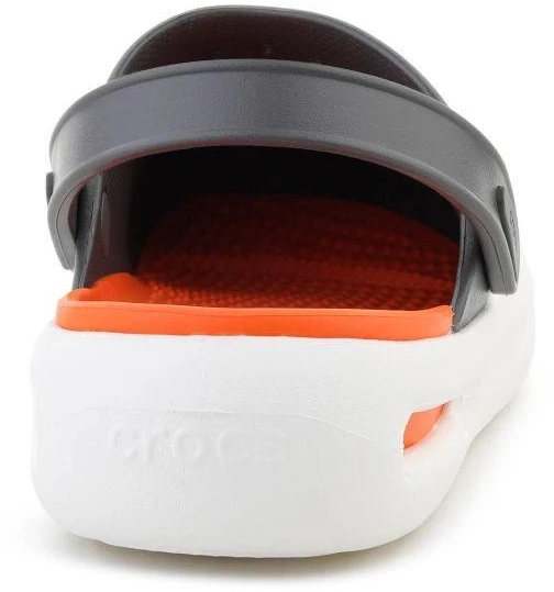 CROCS INMOTION klumpės, pilkos spalvos (SLATE GRAY) 209964-0DA