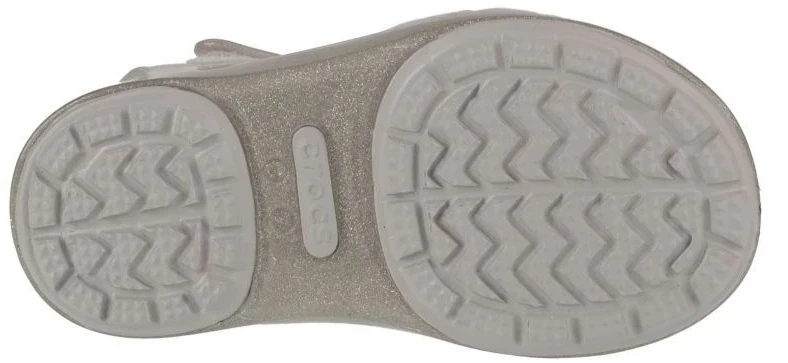 Crocs Isabella Jr Sandalai 208444-0IC