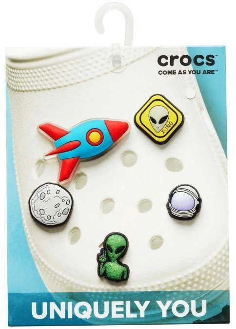 Crocs Jibbitz™ pakabukai 10008459