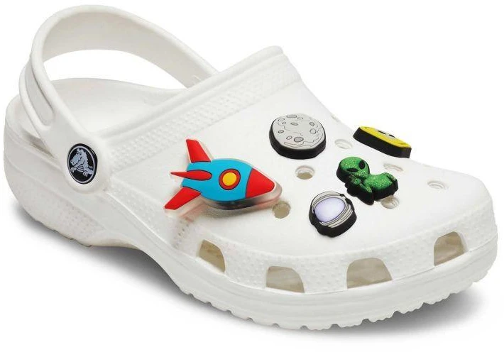 Crocs Jibbitz™ pakabukai 10008459