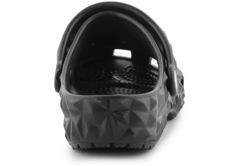 Crocs Klasikinės Geometrinės Klumpės Vaikams Jaunesniems 209572-001