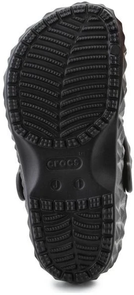 Crocs Klasikinės Geometrinės Klumpės Vaikams Jaunesniems 209572-001