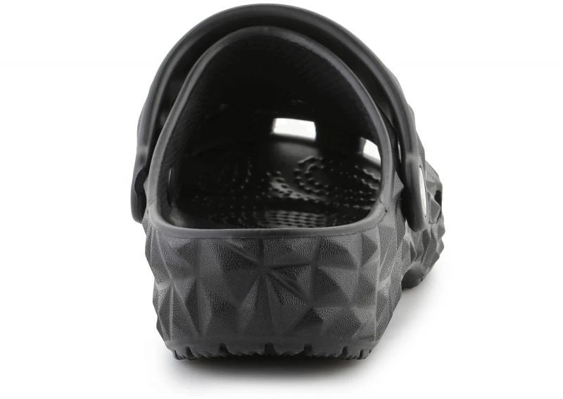 Crocs Klasikinės Geometrinės Klumpės Vaikams Jaunesniems 209572-001