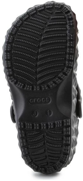 Crocs Klasikinės Geometrinės Klumpės Vaikams Jaunesniems 209572-001