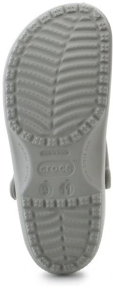 Crocs Klasikiniai 10001-1LM klumpės
