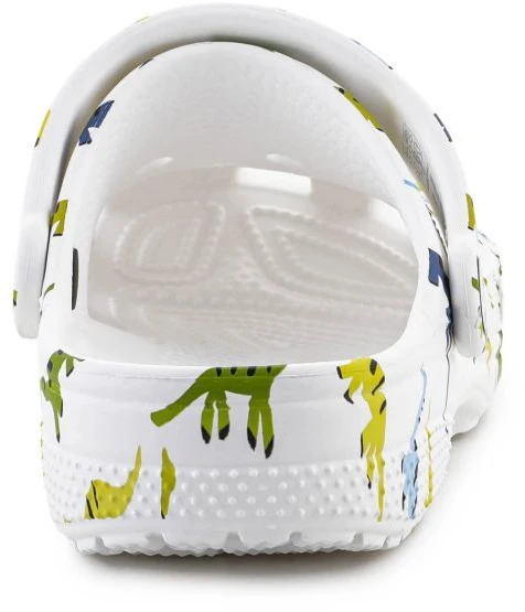 Crocs Klasikinis Character Print Klopas 209695-9DH